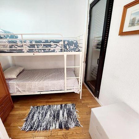 Hostel Pepe Viajes มาดริด ภายนอก รูปภาพ