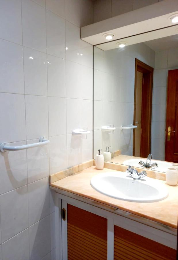 Hostel Pepe Viajes มาดริด ภายนอก รูปภาพ
