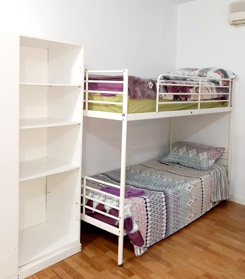 Hostel Pepe Viajes มาดริด ภายนอก รูปภาพ