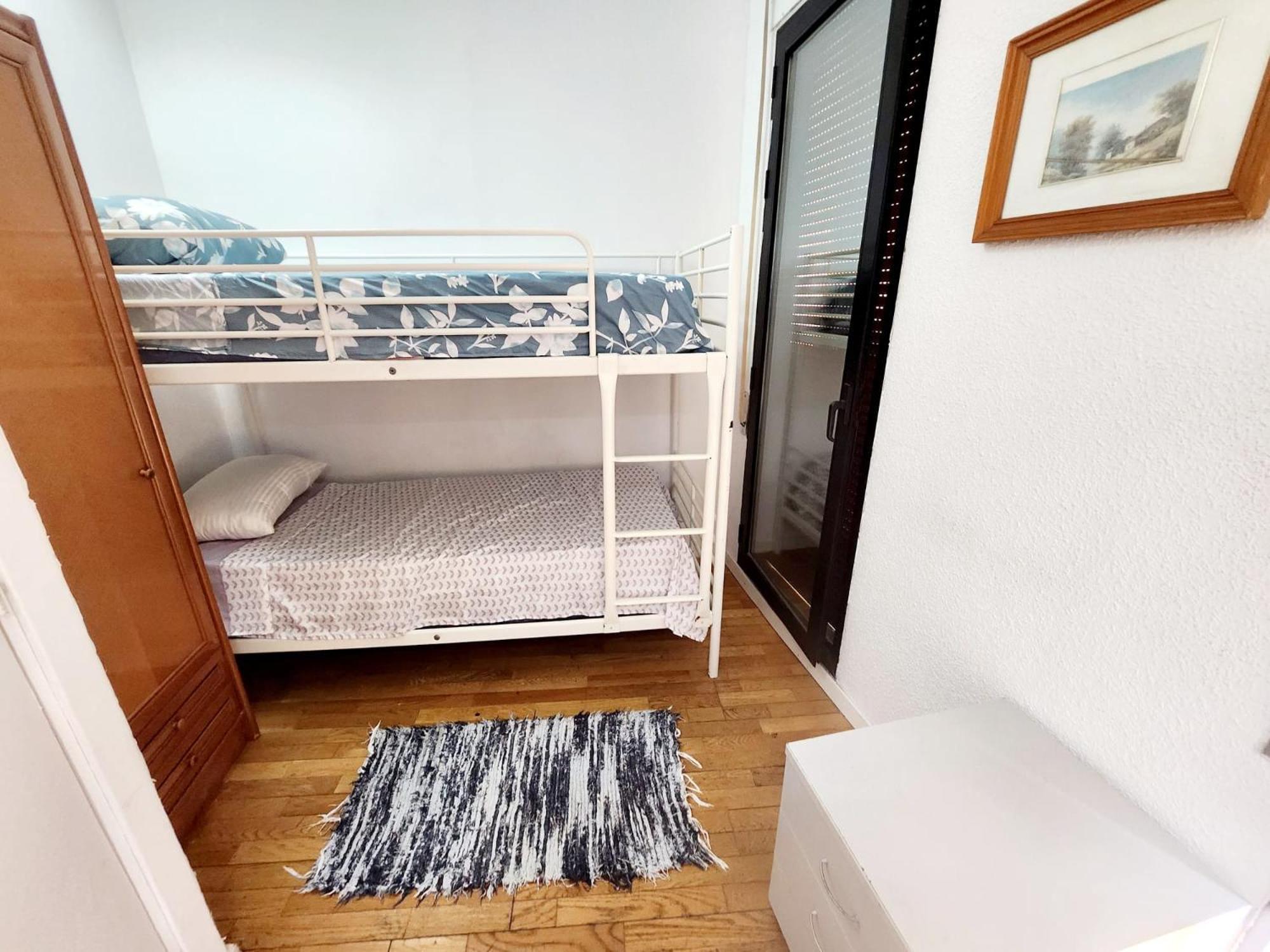 Hostel Pepe Viajes มาดริด ภายนอก รูปภาพ