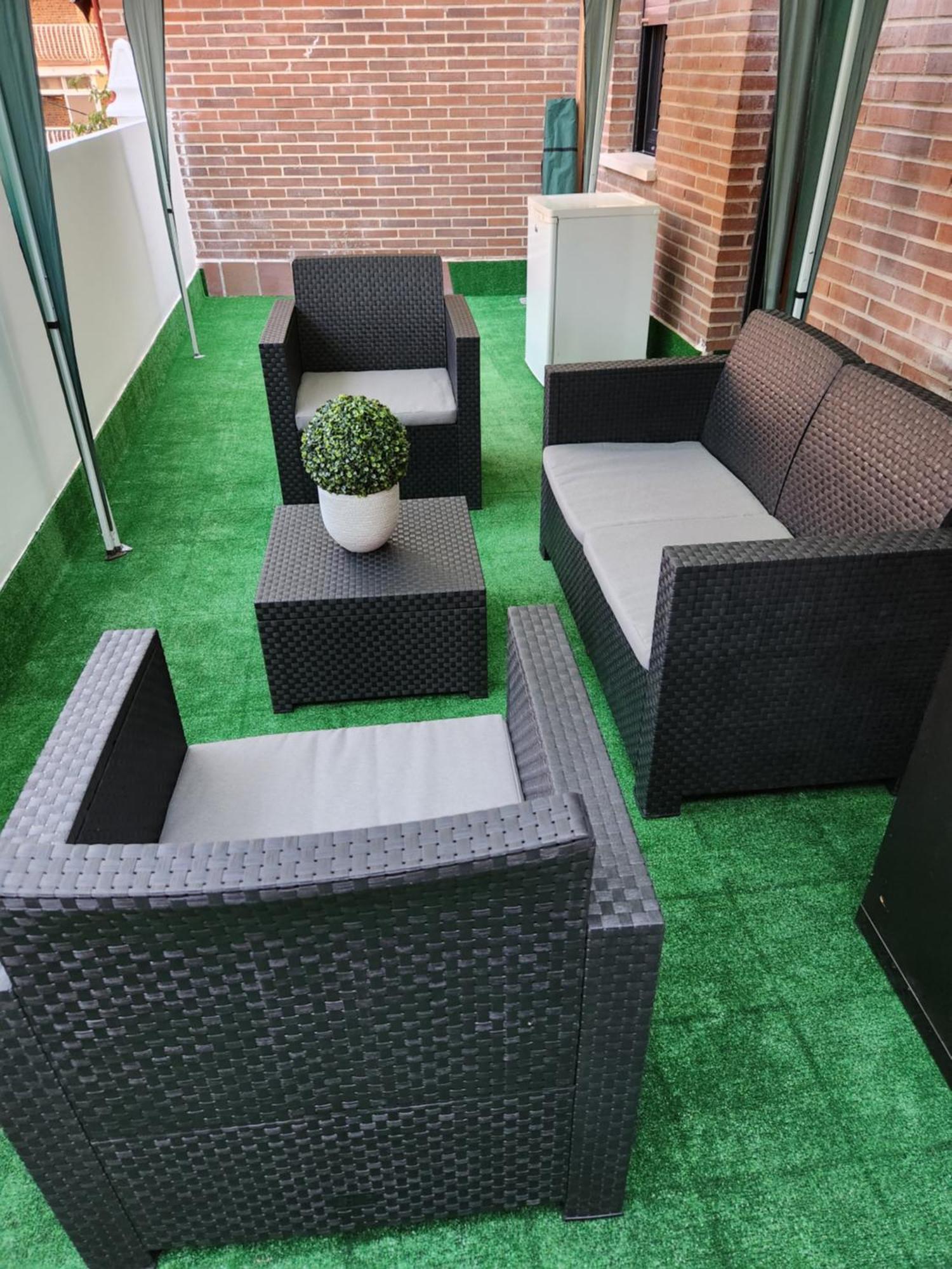Hostel Pepe Viajes มาดริด ภายนอก รูปภาพ