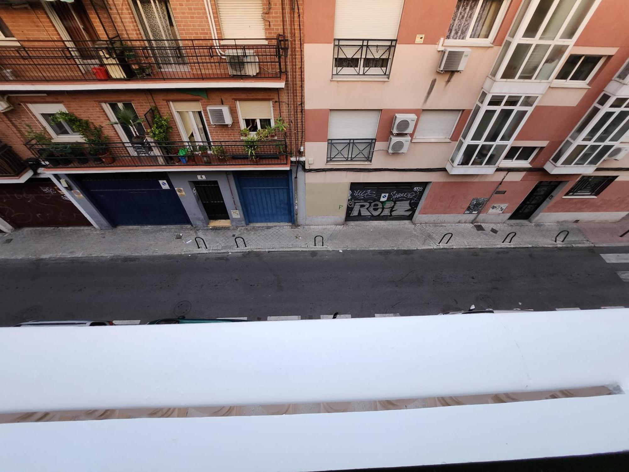 Hostel Pepe Viajes มาดริด ภายนอก รูปภาพ